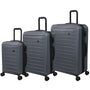 Legion - 3pc Set (Asphalt)
