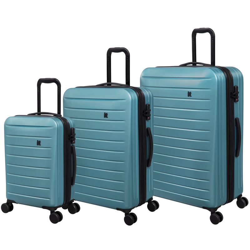 Legion - 3pc Set (Smoke Blue)