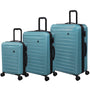 Legion - 3pc Set (Smoke Blue)