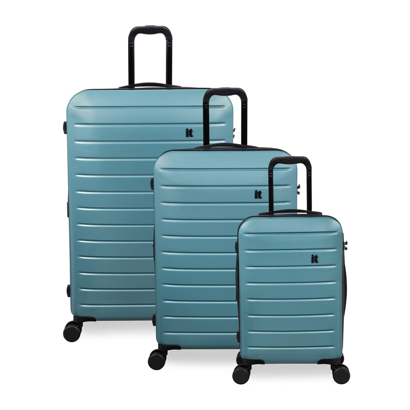 Legion - 3pc Set (Smoke Blue)