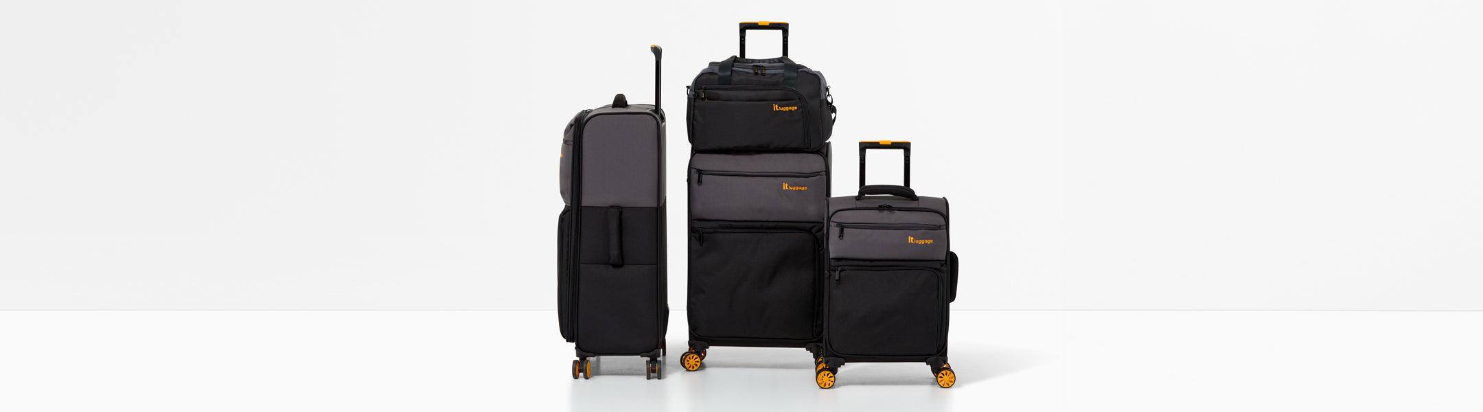 Lightweight Luggage Sets